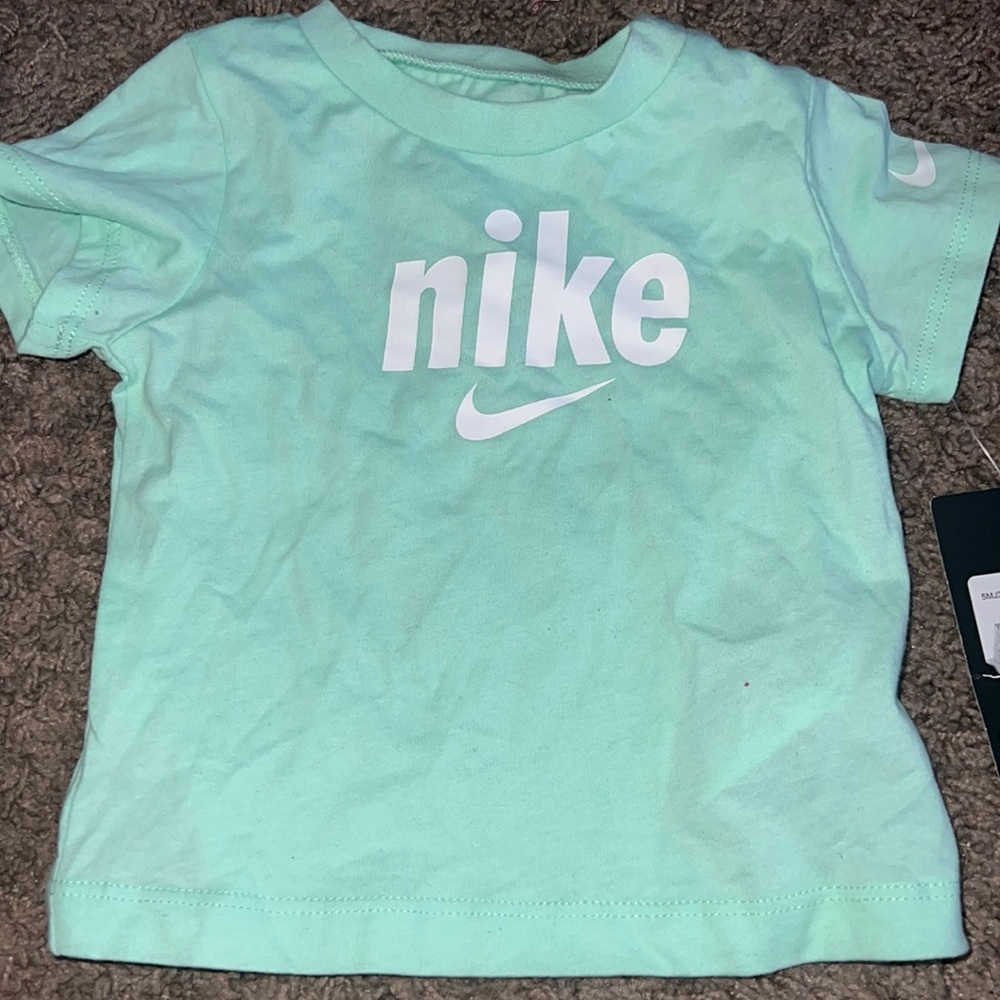 Nike shirt